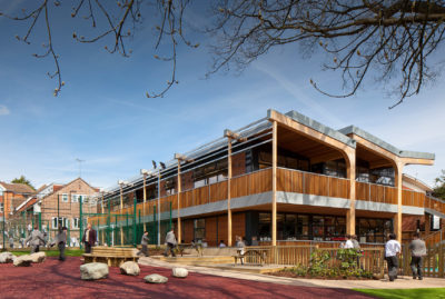 Annette Peters Design Ltd — architectural project photograph 3 from the business website