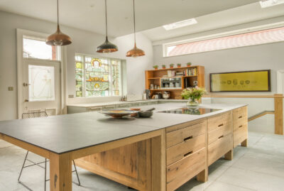 Annette Peters Design Ltd — architectural project photograph 5 from the business website