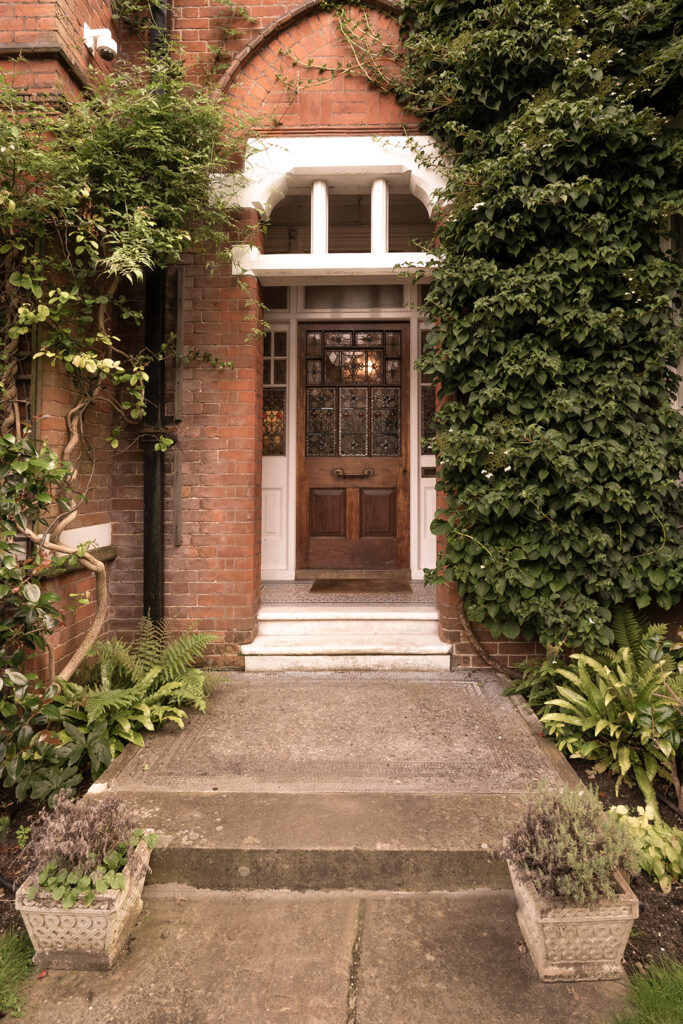 Annette Peters Design residential peters 13