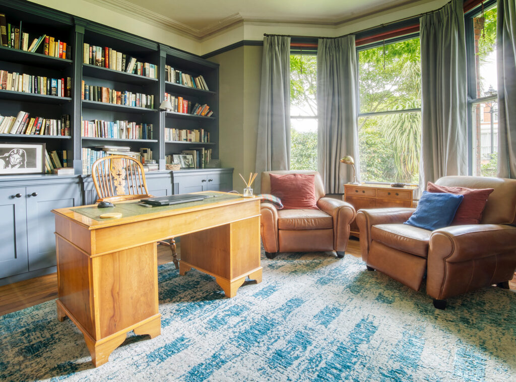 Annette Peters Design residential peters 6