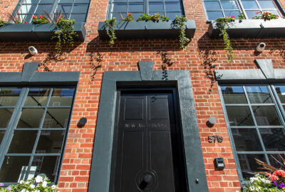 Annette Peters Design Ltd — architectural project photograph 1 from the business website